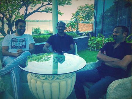 Prithviraj's Karnan To Start Rolling Soon