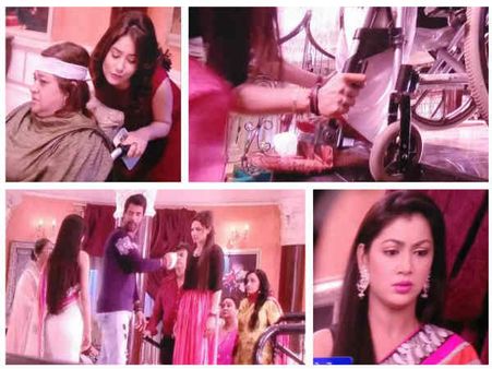 Kumkum Bhagya Spoiler: Alia Tricks Tanu; Saves Sarla To Enter Mehra House! (PICS)