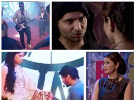 Kumkum Bhagya: Abhi To Shock Pragya By Proposing Her; Tanu Caught? (PICS)
