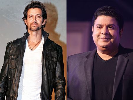 Really? Hrithik Roshan To Work With Humshakals Director Sajid Khan In His Next