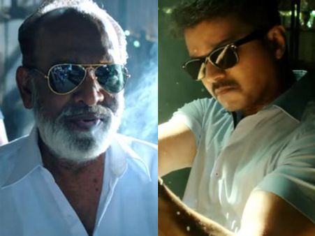 REVEALED: 'Theri' Pre-Release Business & Mahendran's Role In The Movie!