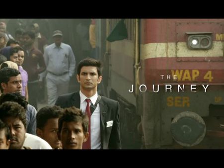 MS Dhoni The Untold Story Teaser: A Film To Watch Out For!