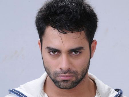 IS THIS A RAVE PARTY? Navdeep Slams Media Reports