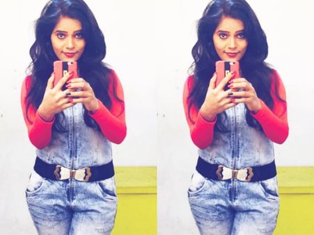 Health Issues Behind Anchor Nirosha's Suicide