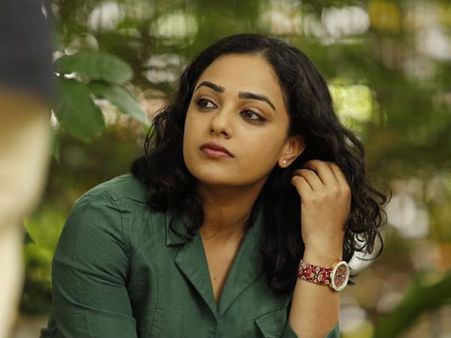 This Is Why Nithya Menen Has More Fans In Kannada!