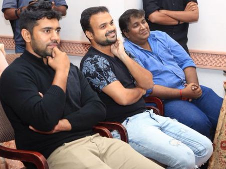 Nivin Pauly & Kunchacko Boban To Complete Rajesh Pillai's Dream Project