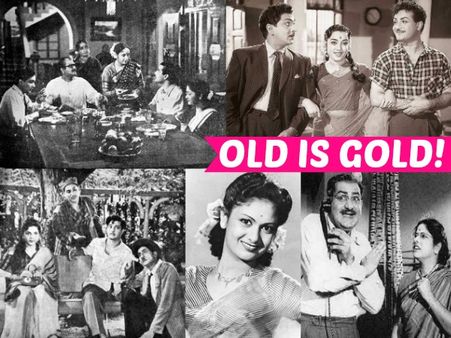 IRREPLACEABLE! Rare And Unseen Pictures Of Legendary Actors Of Telugu Cinema