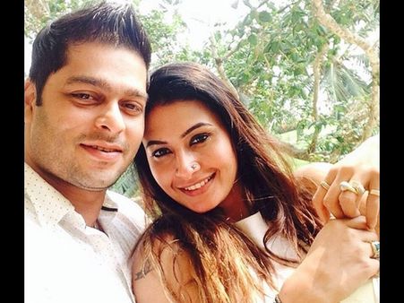 After Divyanka Tripathi, Her Co-Actress Pavitra Punia Is All Set To Get Married!