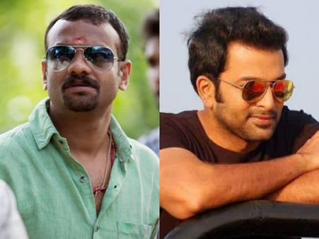 Prithviraj-RS Vimal Rift: What Is The Truth?
