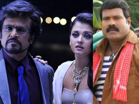 When Rajinikanth & Aishwarya Rai Had To Wait For Kalabhavan Mani; Tamil Cinema Mourns His Death