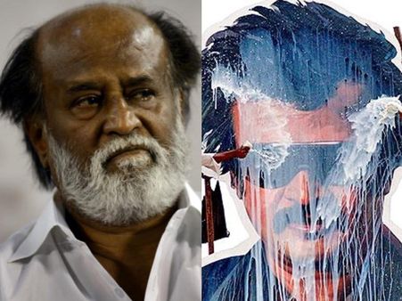 Milk 'Abhisheka' Case: Court Orders Rajinikanth To File A Reply, Next Hearing On April 11