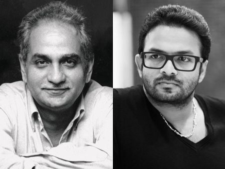 WOW! Ramesh Sippy Is All Praises For Jayasurya!