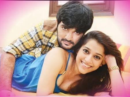 CONFESSED! Rashmi Gautam Agrees Dating Hero Siddhu