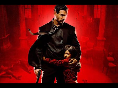 Rocky Handsome Critics Review: John Abraham Starrer Impresses Big Time