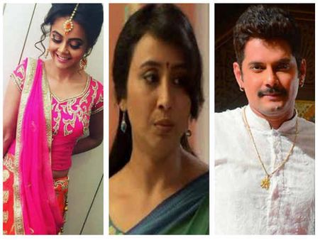 Saathiya: After Devoleena Bhattacharjee & Pubali Sanyal, Now Amar Upadhyay To Exit The Show!