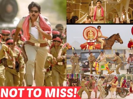 Sardaar Gabbar Singh Diaries: A Sneak Peak Into Rattanpur
