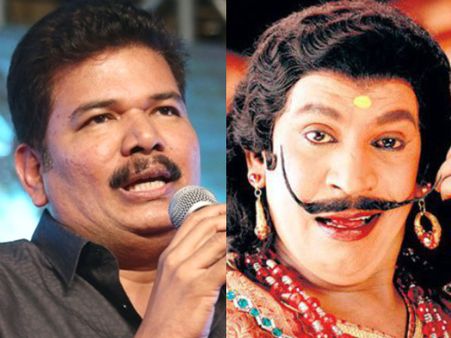 Shankar To Collaborate With Lyca Again For A Film Featuring Vadivelu In The Lead!