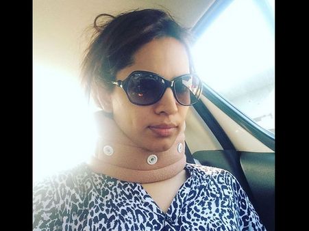 Kumkum Bhagya Actress Shikha Singh Injured!
