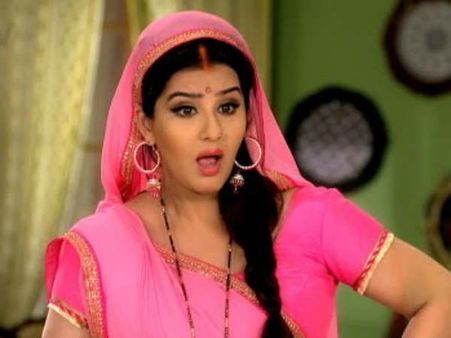 Bhabhi Ji Ghar Par Hain's Shilpa Shinde Upset With Rumours; Approached For The Kapil Sharma Show