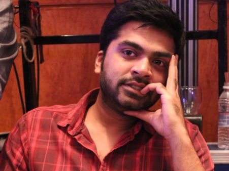 Inside Story: Simbu Stuns The Entire Crew While Shooting For 'Achcham Yenbadhu Madamaiyada'