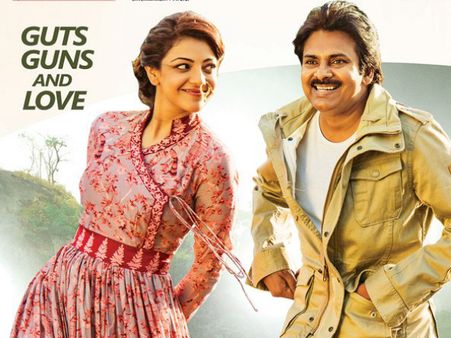 EXCLUSIVE: SPOILERS From Pawan Kalyan's Sardaar Gabbar Singh