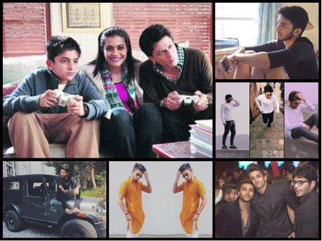 HOTTIE ALERT: Remember SRK-Kajol's Son In My Name Is Khan? You WON'T BELIEVE How He Looks Now!