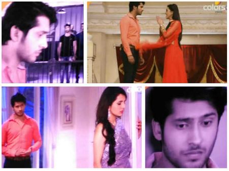 Swaragini Spoiler: Lakshya Realises His Mistakes & Apologises To His Family!