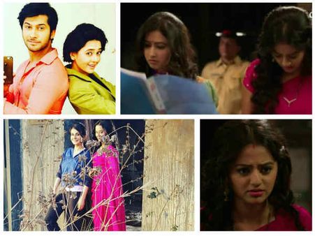 Swaragini: Swara Goes In Search Of Tanya; Check Out Ragini’s New Avatar!