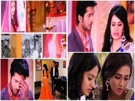 Swaragini: Kavya's Huge Drama: Lakshya Gets His Family & Swara Arrested; Check Out Who Rescues Them!