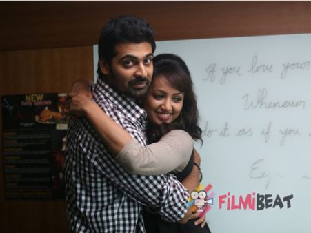 'Natpathigaram 79', A Realistic Tale Of Friendship: Raj Bharath