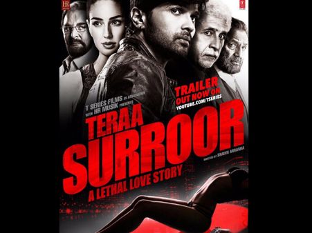 Teraa Surroor Movie Review By Audience: Live Update