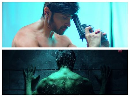 Teraa Surroor First Day (Opening) Box Office Collection