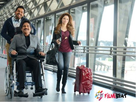 'Thozha' Official Trailer Review: Brilliant Visuals & Interesting Characterizations!