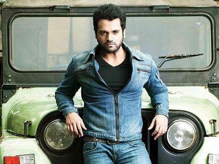 Tilak Shekar Is The New 'Rude Lover' In The Making!