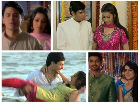 From Anurag-Prerna To Ishaani-Ranveer: Television Couples We Wish To See On-Screen