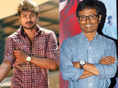 'Pichaikkaran' Director Sasi To Helm Udhayanidhi Stalin's Next!