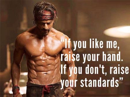 20 Inspiring Quotes From Shahrukh Khan That Will Make Your Day!