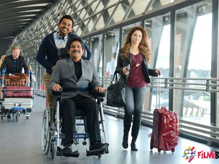 'Thozha' Movie Review & Rating: Celebrates Life!