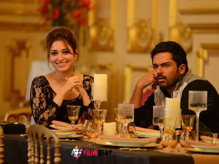 'Thozha' Tamil Nadu Box Office Collections