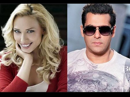 Salman Khan Is Not Interested In Marrying Iulia Vantur & The Reason Will Shock You!