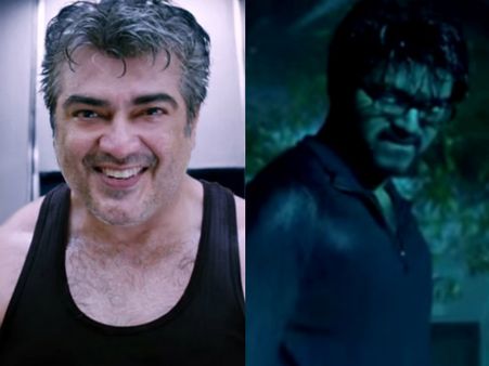 WHAT? Ilayathalapathy Vijay's 'Theri' To Have A 'Vedalam' Connection?