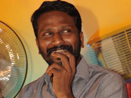 After Police Brutality In 'Visaranai', Vetrimaaran To Delve Into Farmers' Suicides