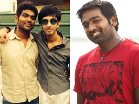 Vignesh Shivan Ropes In Anirudh & Vijay Sethupathi For His Next!