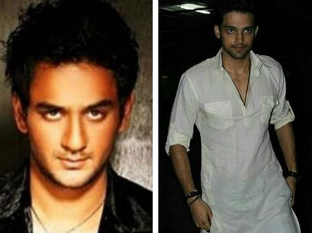 Parth Samthaan-Vikas Gupta Controversy: Vikas Calls Parth 'The New Age Veena Malik'!