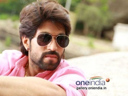 Ugramm Fame Prashanth Neel Will Soon Start Yash's 'KGF'!