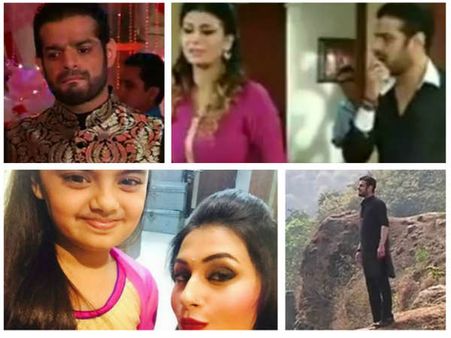 Yeh Hai Mohabbatein To Take 8-Year Leap; Raman-Nidhi’s Past Revealed; Ruhi Gets Kidnapped! (PICS)