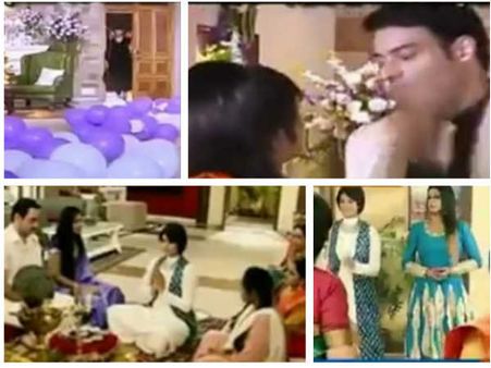 Yeh Hai Mohabbatein Spoiler: Ashok Tries To Impress Shanaya, But Gets Slapped; Nidhi To Test Shanaya