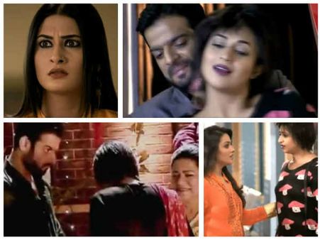 Yeh Hai Mohabbatein: Not Ruhi, Nidhi To Kidnap Shagun & Ishita’s Baby!