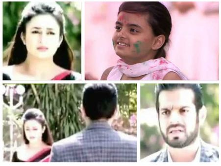 Yeh Hai Mohabbatein: Real Shanaya To Enter; Raman & Ishita To Part Ways, Post Leap!