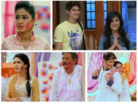 Yeh Rishta Kya Kehlata Hai: Look Who Is Back For Naksh & Tara’s Wedding!